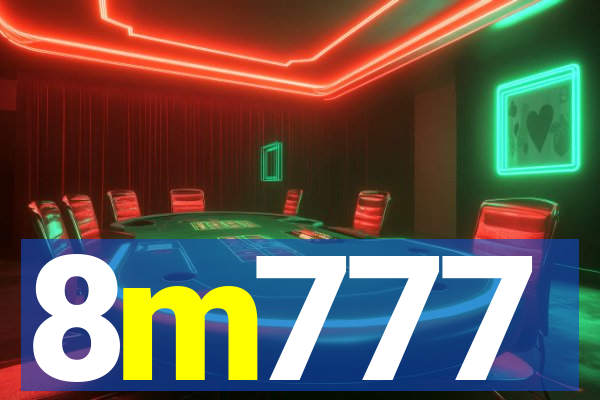 8m777