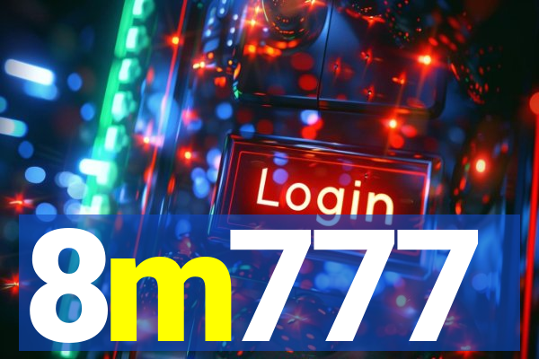 8m777