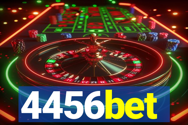 4456bet