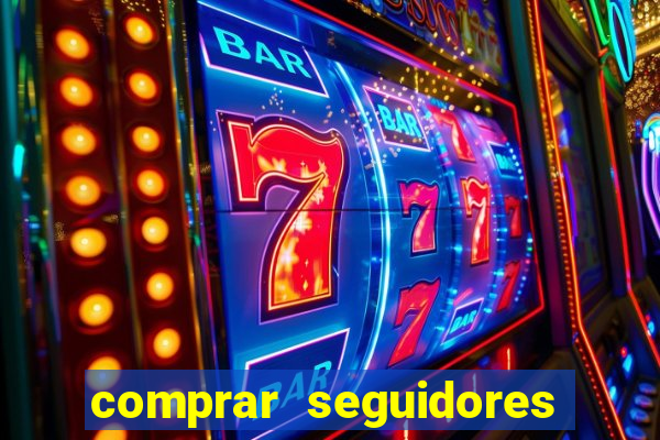comprar seguidores baratos instagram
