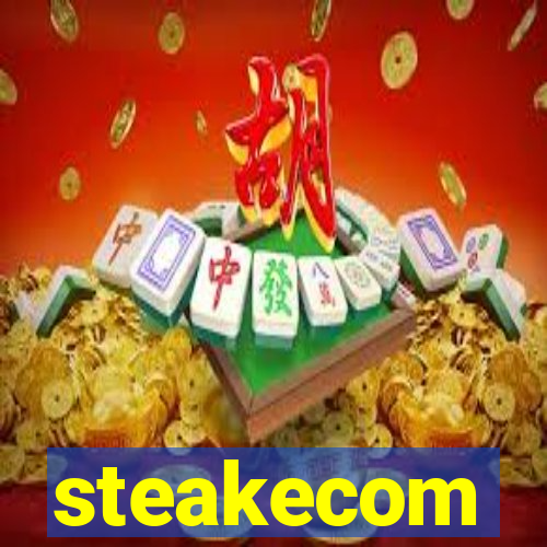 steakecom