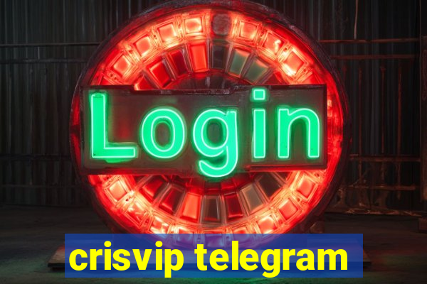 crisvip telegram