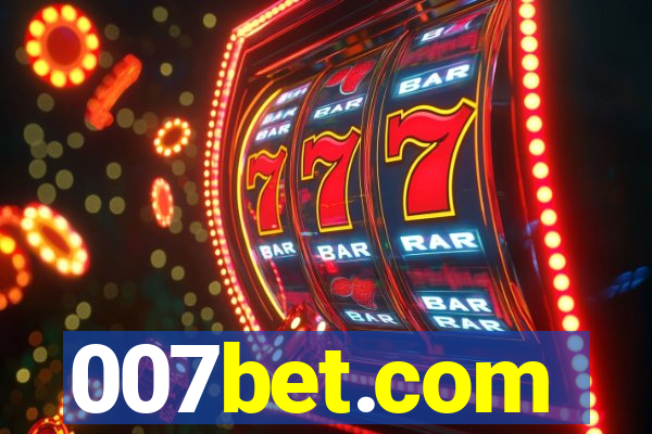 007bet.com