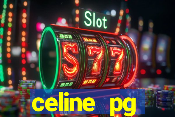 celine pg plataforma de jogos