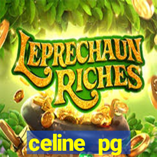 celine pg plataforma de jogos
