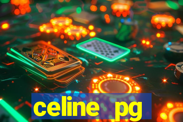 celine pg plataforma de jogos