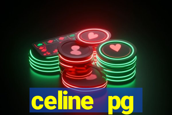 celine pg plataforma de jogos