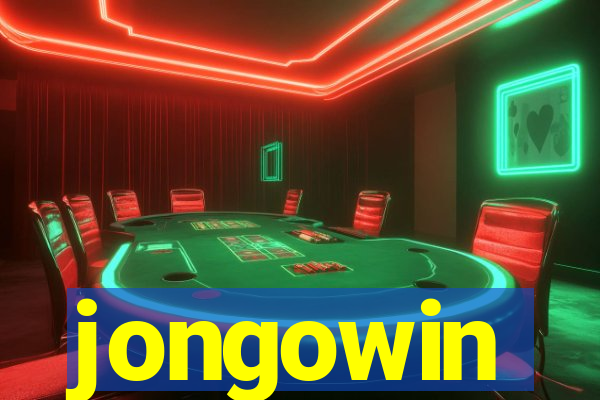 jongowin