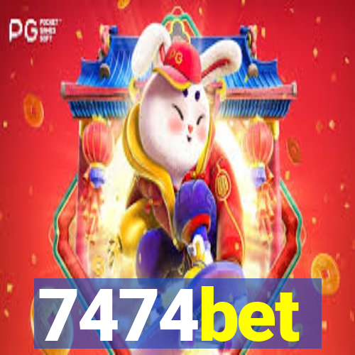 7474bet