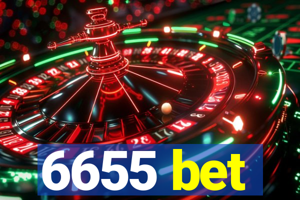 6655 bet