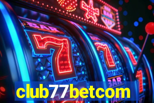 club77betcom