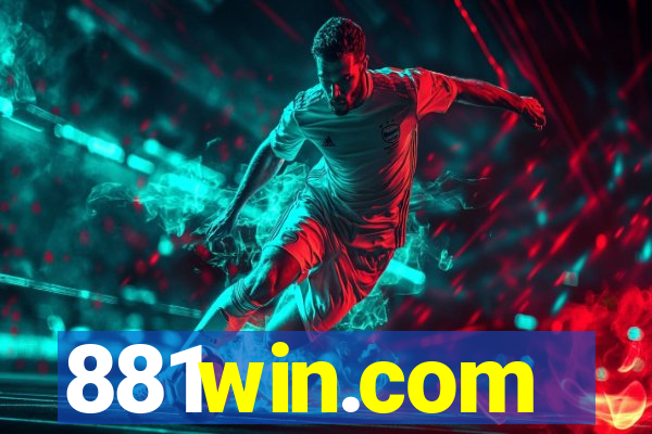 881win.com