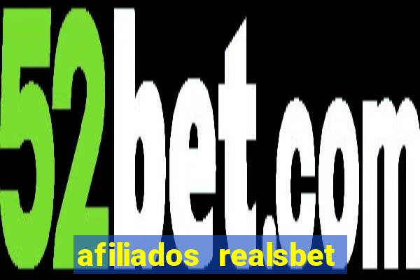 afiliados realsbet com login