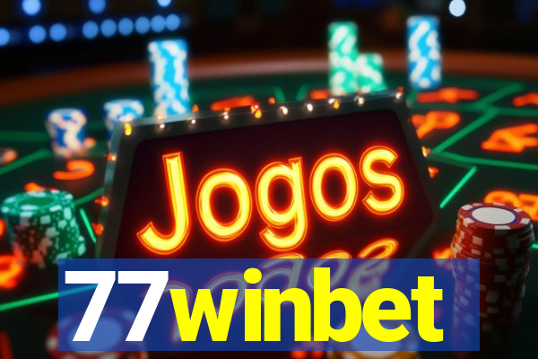 77winbet