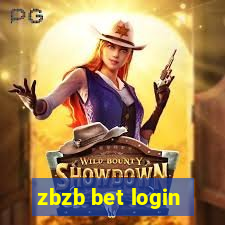 zbzb bet login