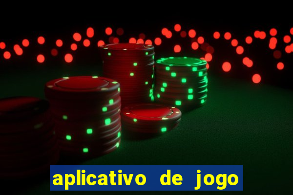 aplicativo de jogo que paga via pix