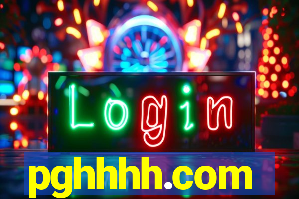 pghhhh.com