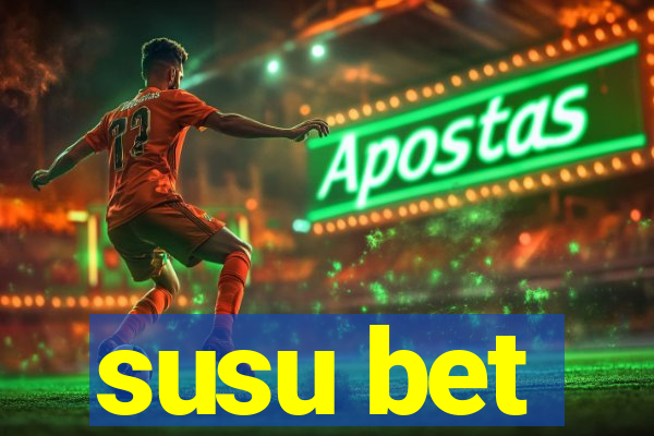 susu bet