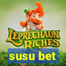 susu bet