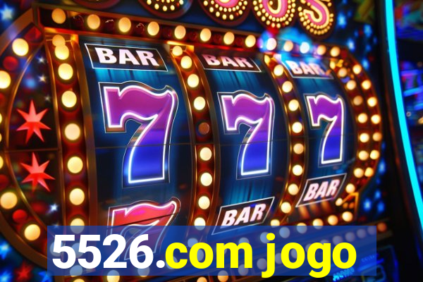 5526.com jogo