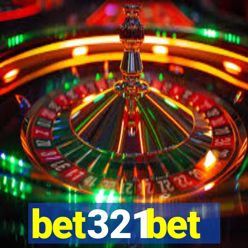 bet321bet