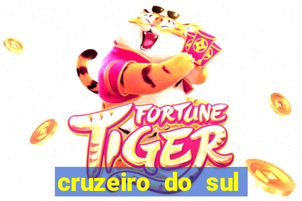 cruzeiro do sul virtual area do aluno antiga