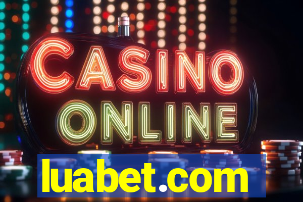 luabet.com