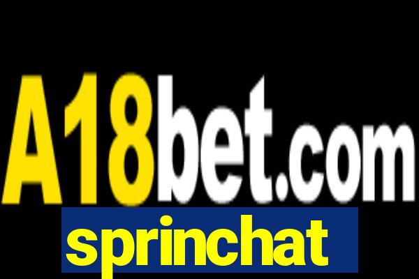 sprinchat