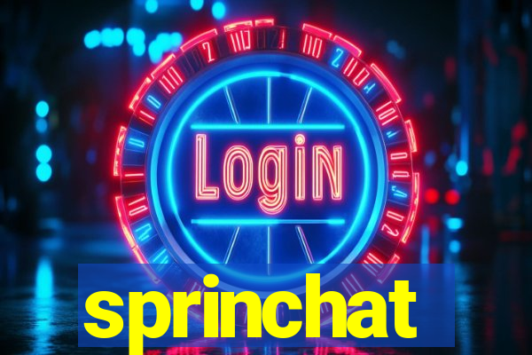 sprinchat