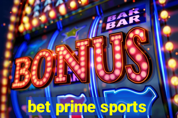 bet prime sports