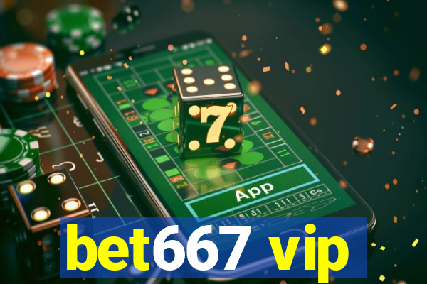 bet667 vip