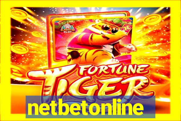 netbetonline