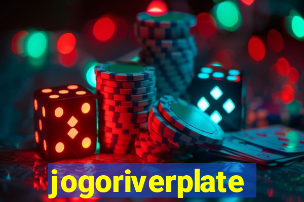 jogoriverplate