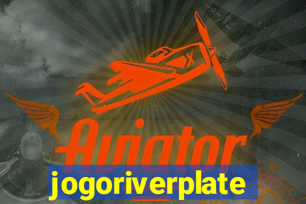 jogoriverplate