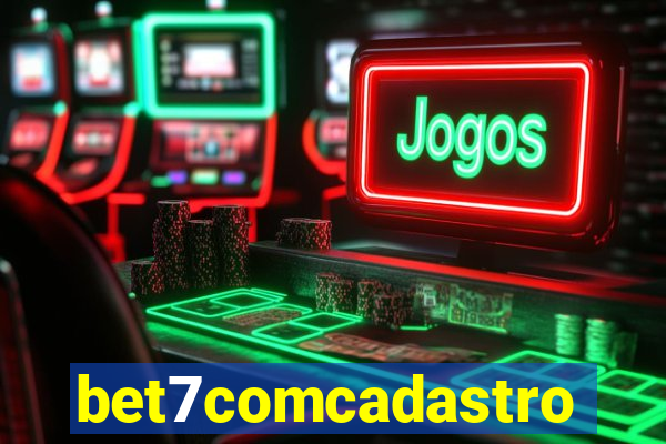 bet7comcadastro