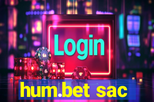 hum.bet sac