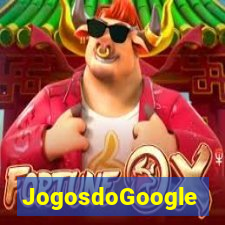 JogosdoGoogle