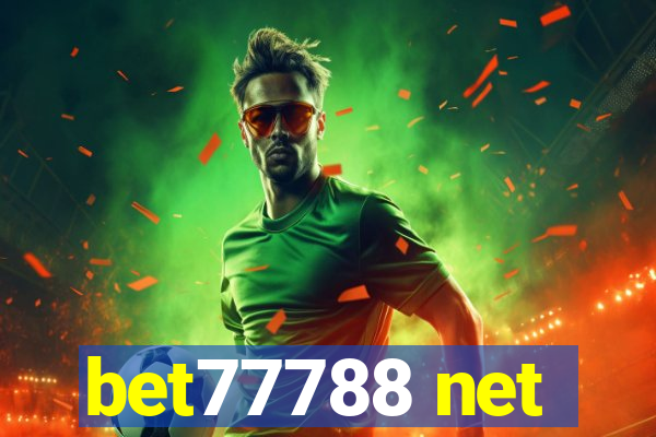 bet77788 net