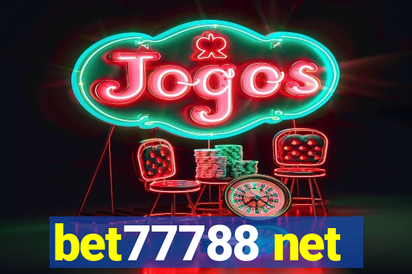 bet77788 net