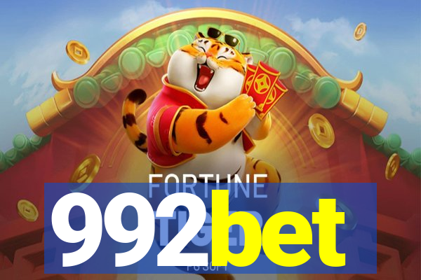992bet