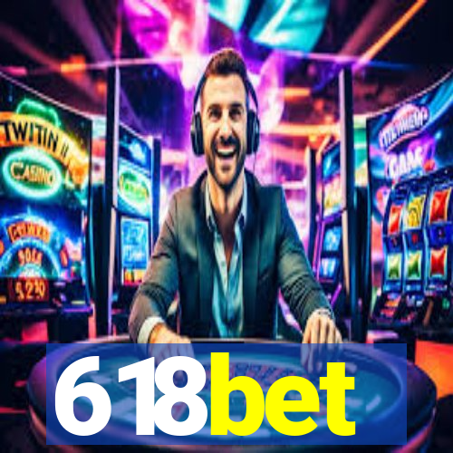 618bet