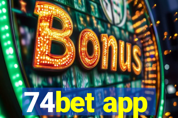 74bet app