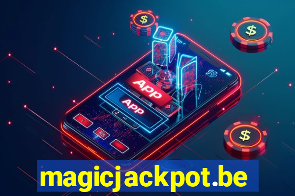 magicjackpot.bet.br