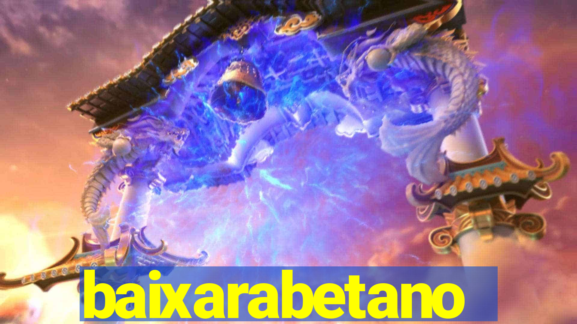 baixarabetano