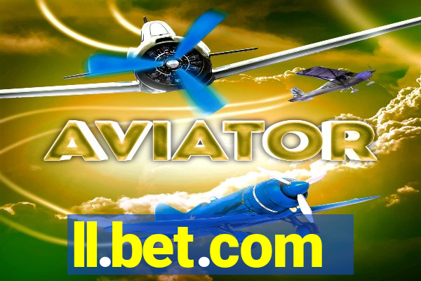 ll.bet.com