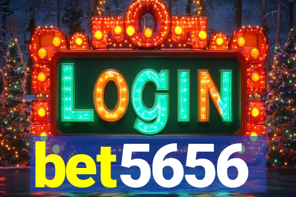 bet5656