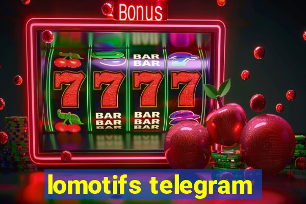 lomotifs telegram