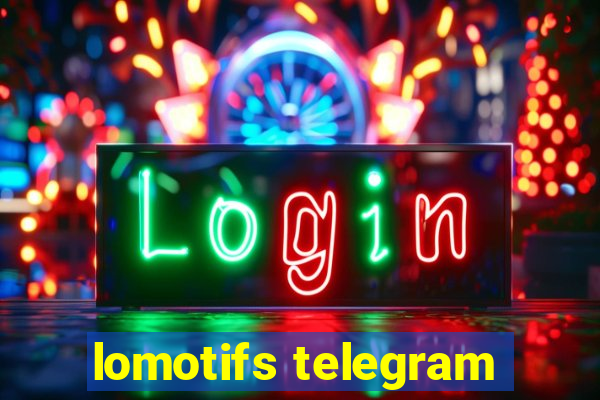 lomotifs telegram