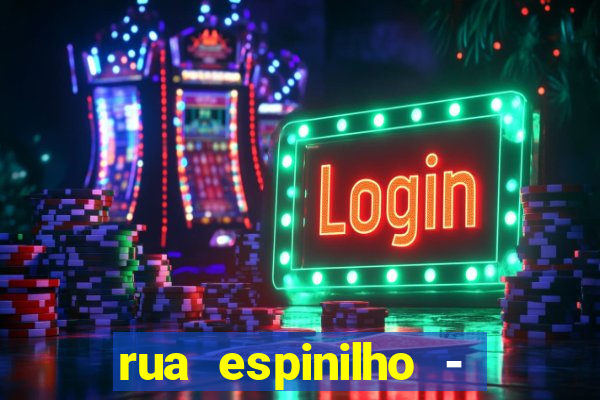 rua espinilho - guarani novo hamburgo - rs 298