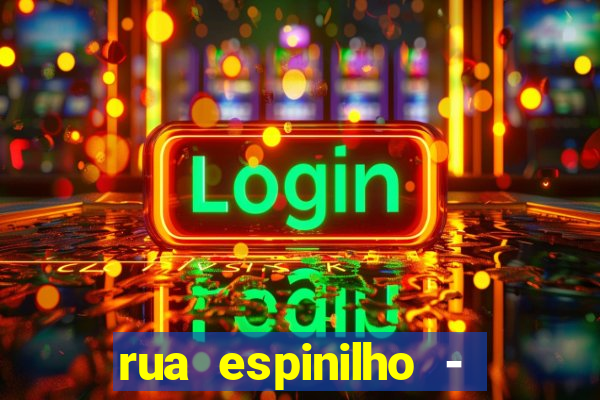 rua espinilho - guarani novo hamburgo - rs 298